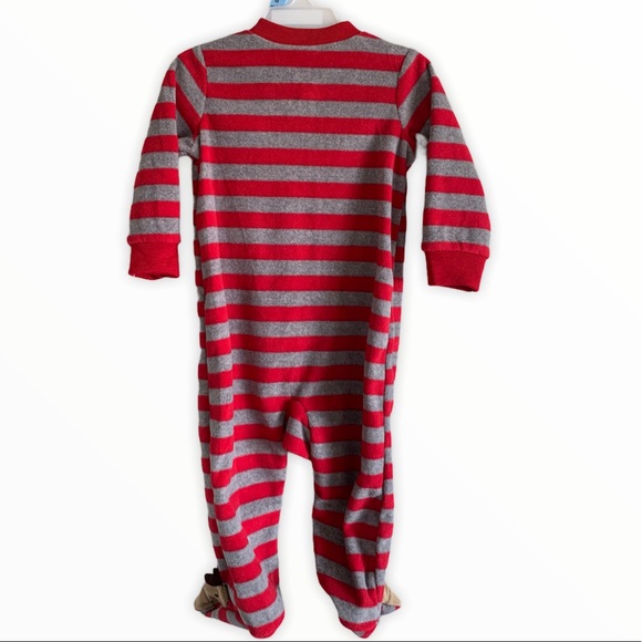 Child of mine reindeer onesie - Picture 2 of 2